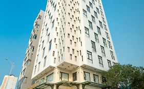 Golden Sun Hotel Danang